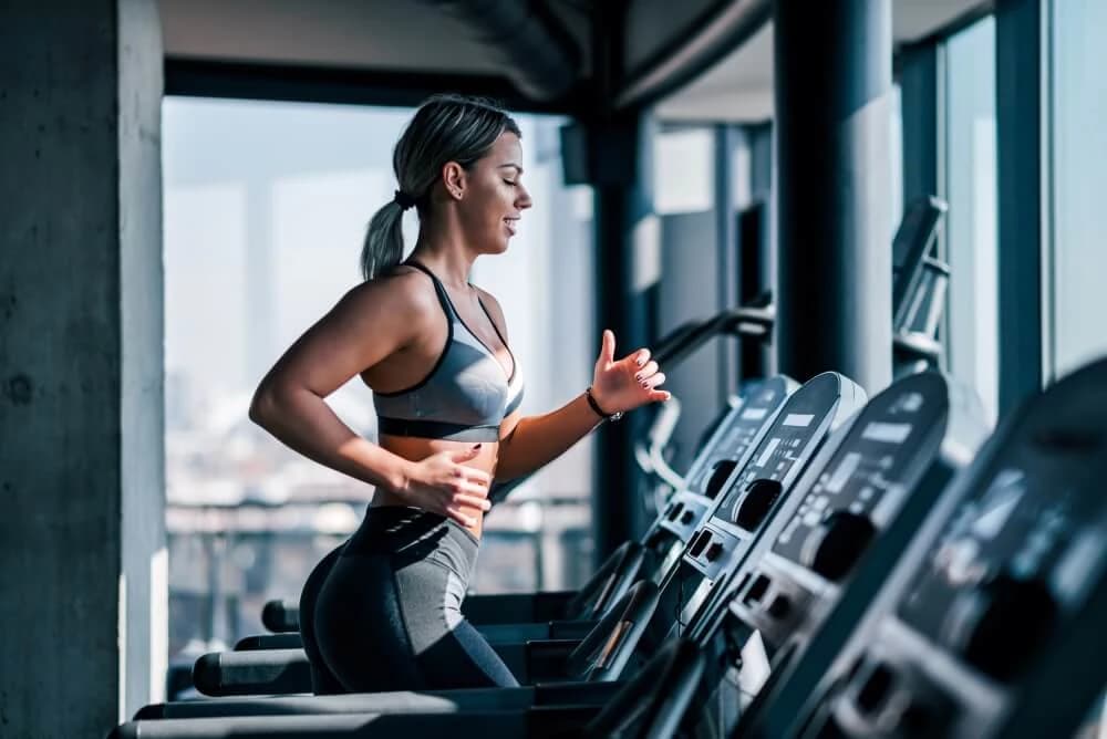 Zonas de Entrenamiento Especializadas